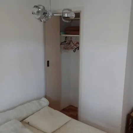 דירה 6 Pers, 2 Chambres, Terrasse + Piscine + Parking A 150m De La Mer- Ref Pl048 אגדה