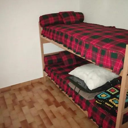 6 Pers, 2 Chambres, Terrasse + Piscine + Parking A 150m De La Mer- Ref Pl048 דירה